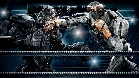 atom vs zeus real steel